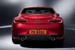 Infiniti Q60S 3.0t 2016 года (NA)